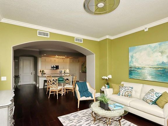 5th image of 275 Bayshore Blvd Unit 802
