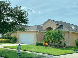 2384 Brewerton Ln, Orlando, FL 32824