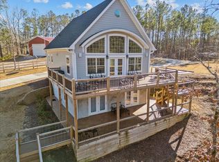 3664 River Rd, Union, SC 29379