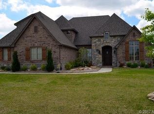 19480 E 69th St N, Owasso, OK 74055