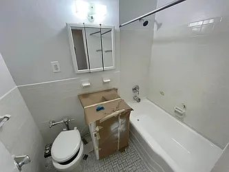 Rented by The Realty Depot