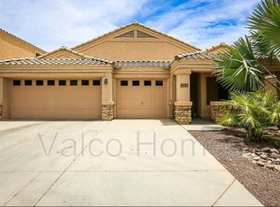 21173 N 98th Dr, Peoria, AZ 85382