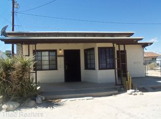 6666 Cholla Ave UNIT A, Twentynine Palms, CA 92277