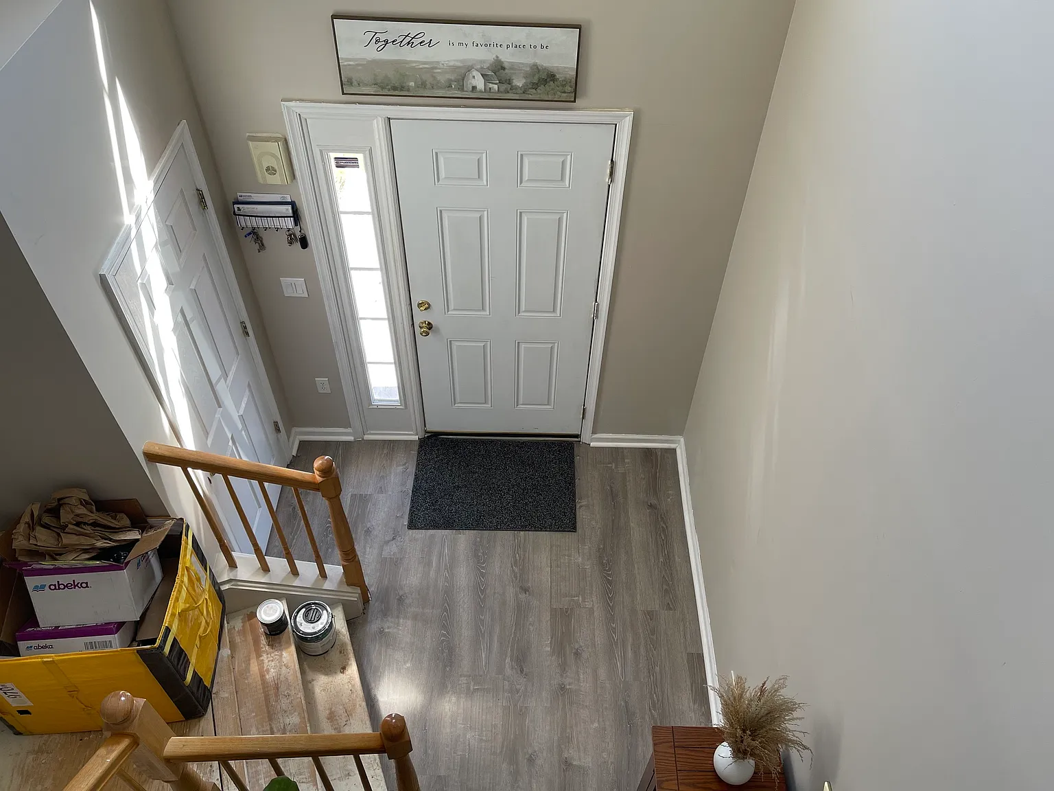 3 bed, 2.5 bath, 1650 sqft, $2,995 — Photo 4