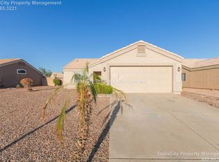 2021 S Rennick Dr, Apache Junction, AZ 85120