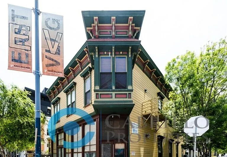 1499 J St — Photo 21