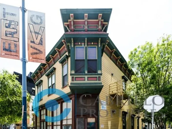 1485 J St, San Diego, CA 92101