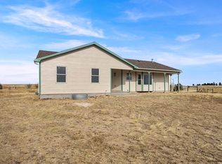 3984 Sunflower Ranch Rd, Hillsdale, WY 82060