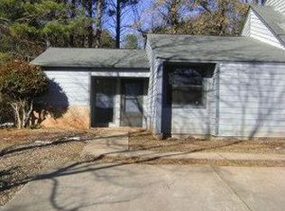 291 Heathersett Dr, Marietta, GA 30064