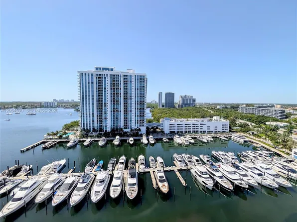 17301 Biscayne Blvd APT 1501, Aventura, FL 33160