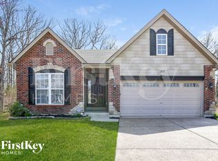 143 Katie Lynn Ct, Wentzville, MO 63385