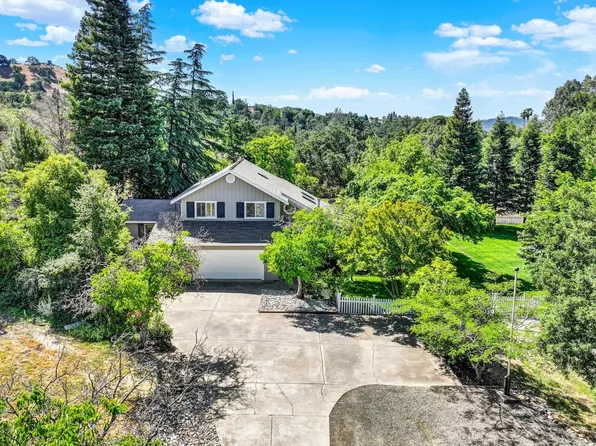 6869 Steiger Hill Road, Vacaville, CA 95688