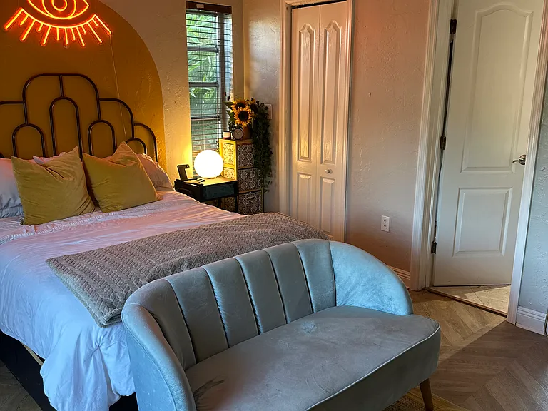1650 S Le Jeune Rd #203 — Photo 13
