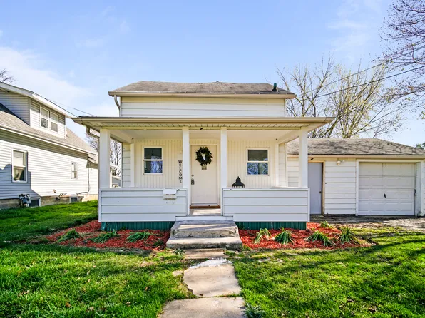 309 W Center St, Mount Morris, IL 61054