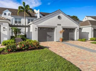5959 Sand Wedge Ln UNIT 402, Naples, FL 34110
