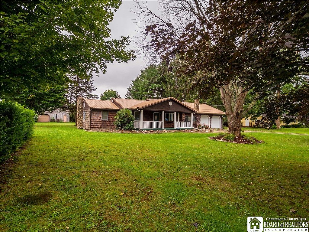 3830 E Ross Mills Rd, Falconer, NY 14733 Zillow