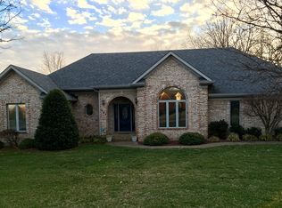 161 Cedar Point Dr, Mount Washington, KY 40047