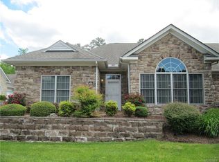 10325 Trellis Crossing Ln, Henrico, VA 23238