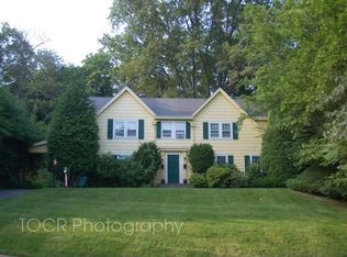 25 Princeton Pl, Glen Rock, NJ 07452