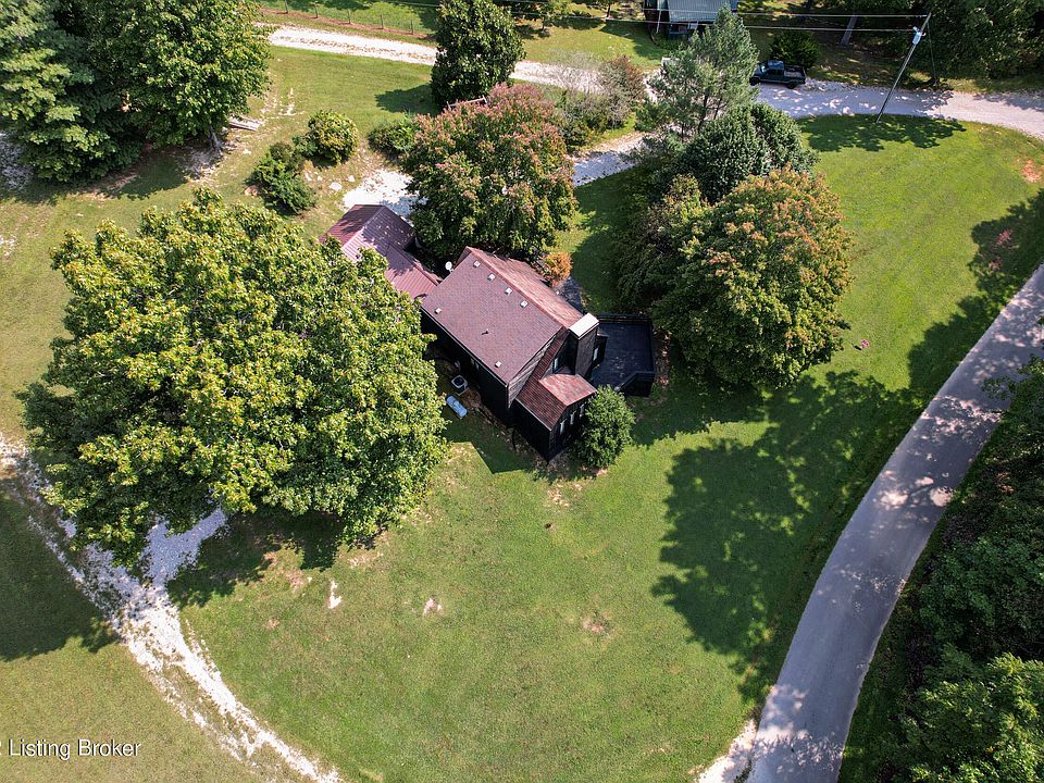 1146 Campground Rd, Bonnieville, KY 42713 Zillow