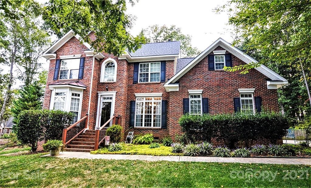 5308 Shannamara Dr, Matthews, NC 28104 Zillow