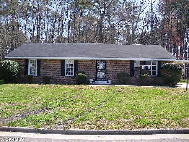 1st image of 21317 Sparta Dr