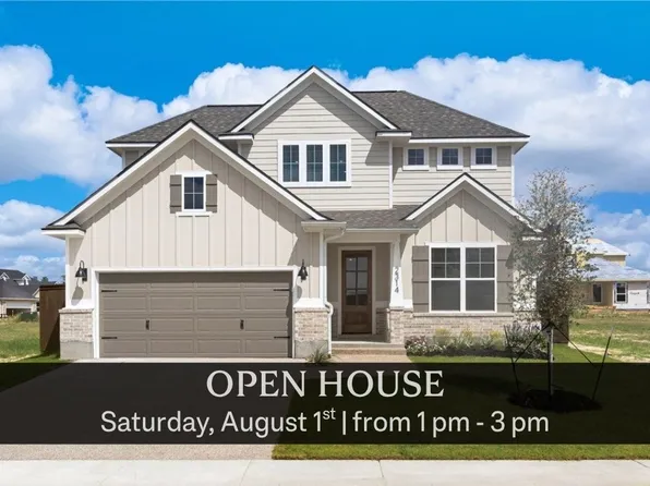2314 Agarita Ct, College Station, TX 77845
