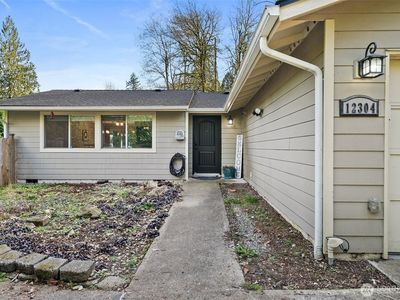 12304 135th Street Ct NW, Gig Harbor, WA, 98329