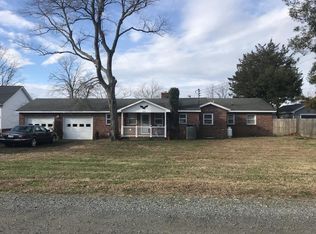 175 Dillin Dr, Lancaster, VA 22503
