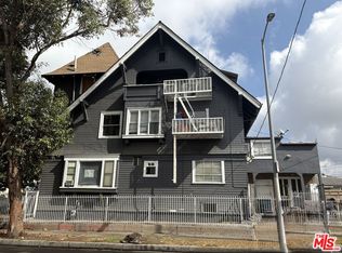 1050 S. Bonnie Brae St, los angeles, CA 90006