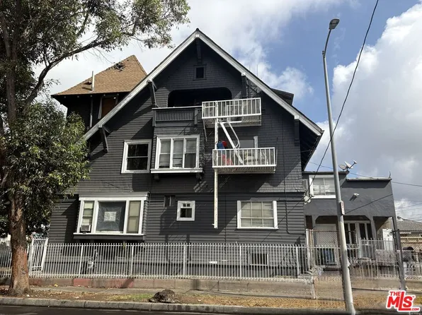 1050 S. Bonnie Brae St, Los Angeles, CA 90006