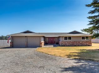 14232 Yelm Ave SE, Yelm, WA