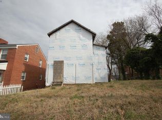 6109 3rd St NE, Washington, DC 20011