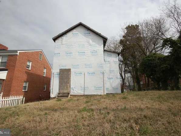 6109 3rd St NE, Washington, DC 20011