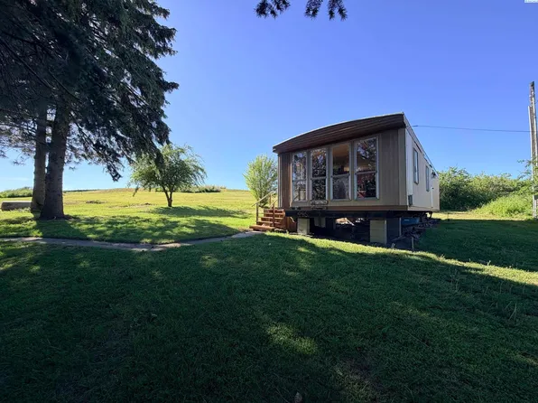 201 S 10th St, Garfield, WA 99130