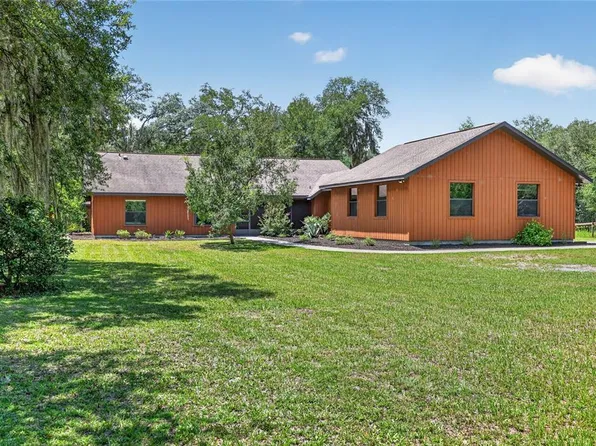 10980 SW 128TH AVENUE, DUNNELLON, FL 34432