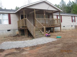 195 Glavine St, Greenville, GA 30222