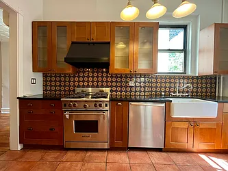 Rented by Brown Harris Stevens