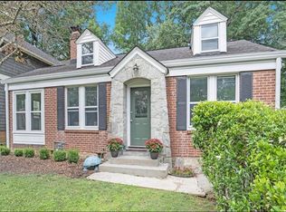 128 Coventry Rd, Decatur, GA 30030