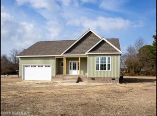 3810 Caitlin Drive, Battleboro, NC 27809