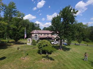 699 Budd Rd, Woodbourne, NY 12788