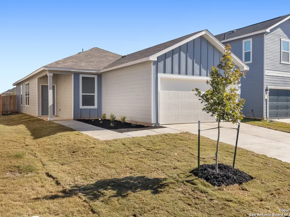 9430 PLATTE PLACE, San Antonio, TX 78221