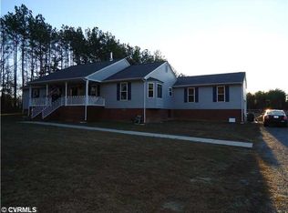 20561 Beaver Dam Rd, Beaverdam, VA 23015