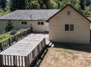 13192 Highway 31, Metaline, WA 99152
