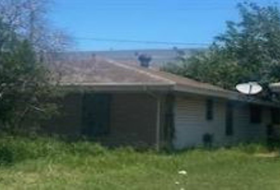Property Side View