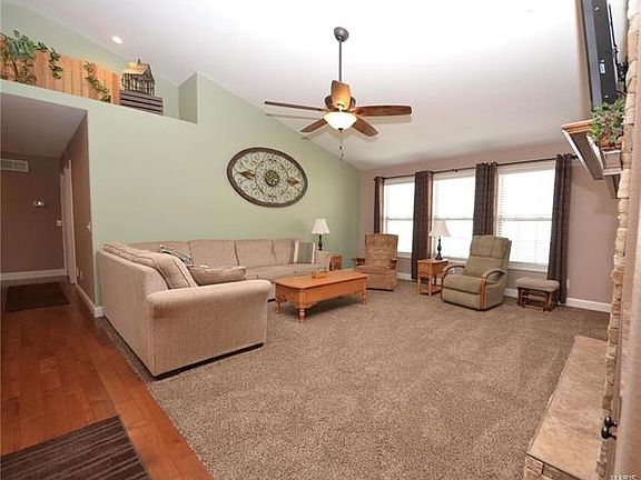 3rd image of 1441 Arley Hill Dr