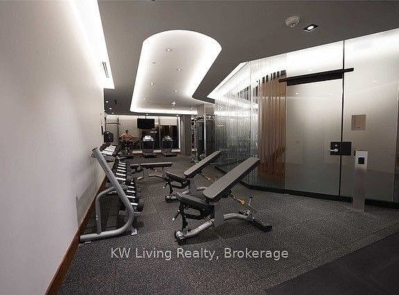 4th image of 125 Redpath Ave #3110