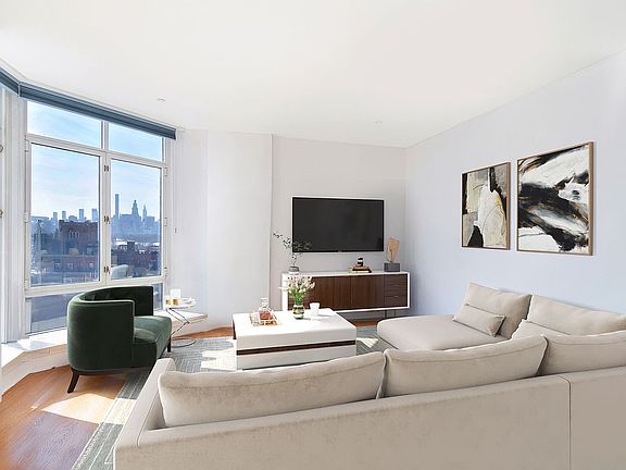 3rd image of 455 Central Park W APT 23B