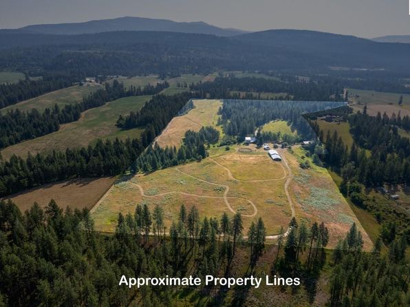 963 Pywell Rd, Bonners Ferry, ID 83805