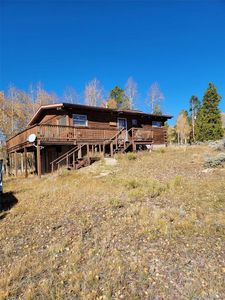 279 Antelope Road, Leadville, CO, 80461